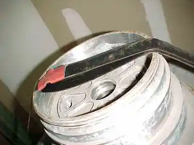 USED WESTFALIA MSA 45-06-076