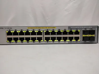 USED HP J9727A