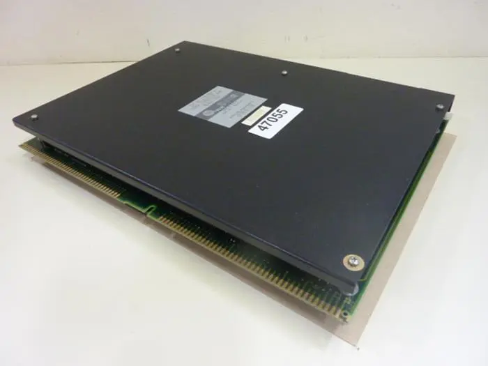 Used ALLEN BRADLEY 1775-MEF SER A Circuit Boards Michigan US | Ideal Machinery #694340