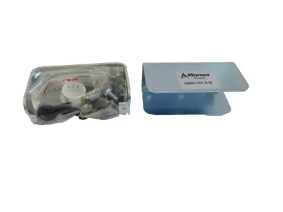 NEW WARNER ELECTRIC 5200-101-010 CONDUIT BOX KIT 5200101010