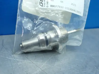 NEW GEMU 1232S01Z201800