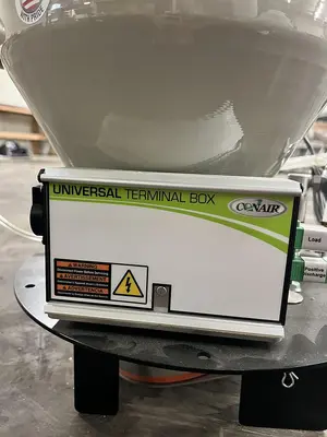 Conair DuraLoad Vacuum Loader DL12