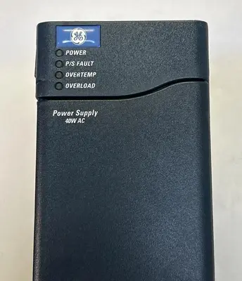 USED GE FANUC IC695PSA040J