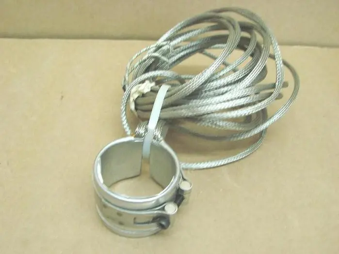 NEW APPLIED INSTRUMENTS A-16B1416