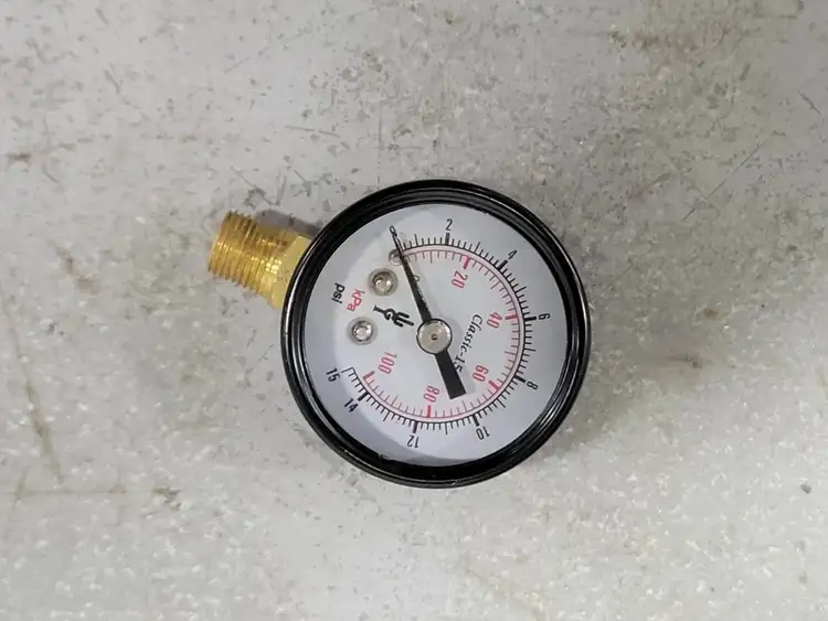 Used CLASSIC WJ0440 Parts (Hydraulics and Pneumatics) British Columbia CA | Lenmark #258547
