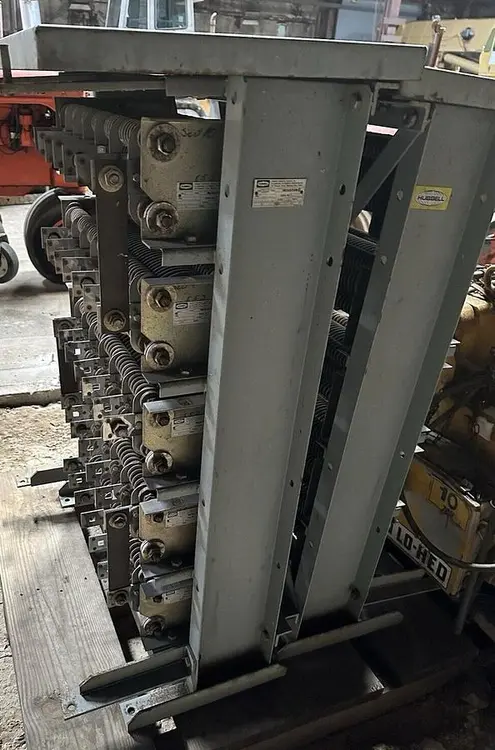 New | in-Stock HUBBELL 30856-027 Miscellaneous Equipment (Electrical & Power) | Surplus Asset Holdings #1197416