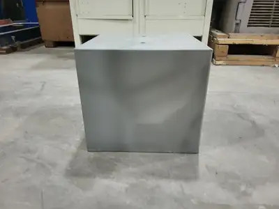 USED CALORITECH GE108CT