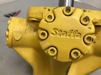 USED STAFFA HM/B030/P/11/PI.370