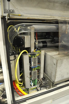 USED ELAS - HACO 3000 X 1500 MM