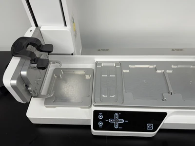 USED Integra Biosciences ASSIST PLUS