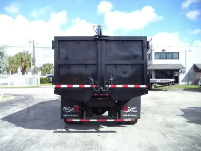 Used 2019 INTERNATIONAL _UNKNOWN_ Garbage trucks Florida US | TLC Truck & Equipment #1568935