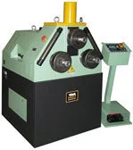 New | Build-to-Order EAGLE BENDING CP60H Angle Bending Rolls | Kansas-Oklahoma Machine Tools #1559658