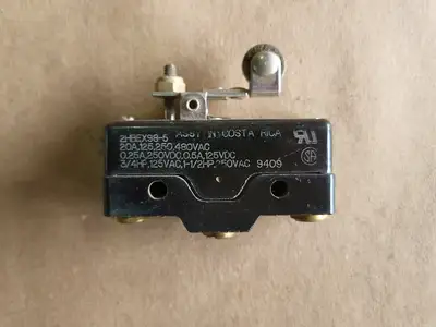 NEW HONEYWELL 2HBFX98-5