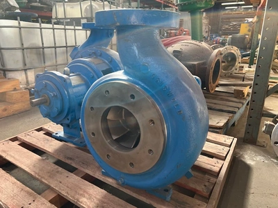 USED Griswold 811M
