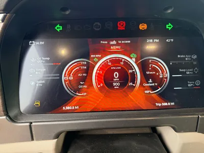 2025 Guzzler Classic Industrial Air Handler | American Contractors Equipment Supply (8)