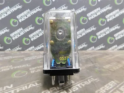 USED STRUTHERS-DUNN 219DXB69P
