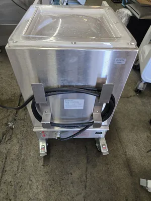 Used Terumo Sarns 11160 Patient Warmers California US | Surplus Service #1465151