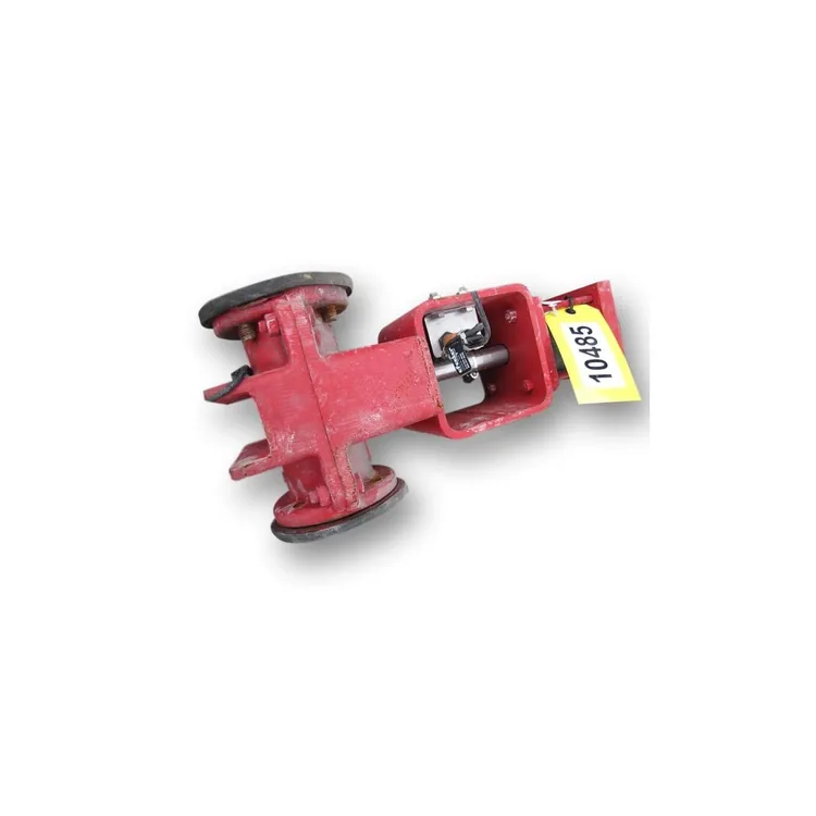 Used RED VALVE CO. _UNKNOWN_ Valves/Fittings West Virginia US | JM Industrial #492033