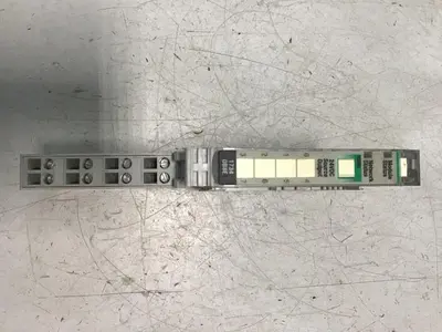 USED ALLEN BRADLEY 1734-0B8E SER C