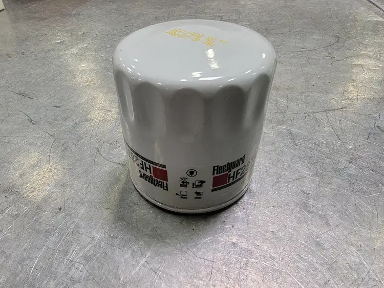 New | in-Stock FLEETGUARD HF28783 Oil Filter British Columbia CA | Lenmark #282601