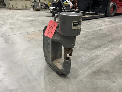 USED WHITNEY 751-000