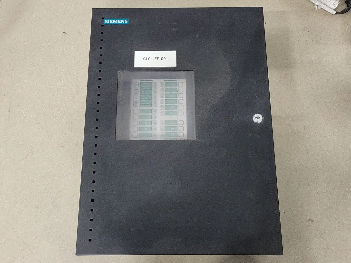 USED SIEMENS TXR-320