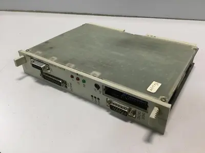 USED SIEMENS 6ES5 252-3AA13