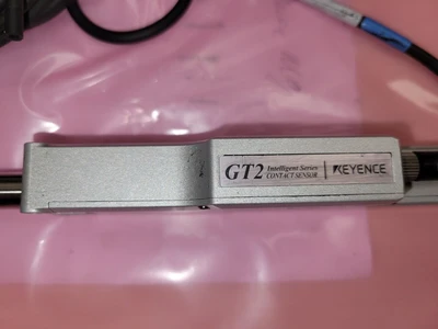 USED KEYENCE GT2-H50