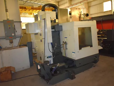 Used 2020 HAAS VF-1 Vertical Machining Centers Ohio US | Mohawk Machinery #231316