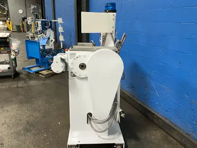 Used _UNKNOWN_ _UNKNOWN_ Misc Plastics Equipment Ohio US | HGR 24 #1519910