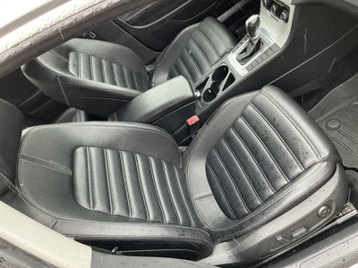 USED 2012 VOLKSWAGEN CC