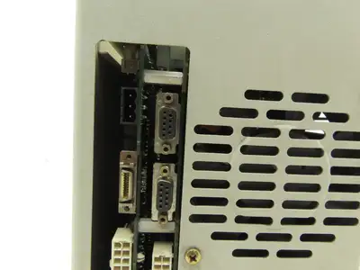 Allen Bradley 1394-SJT05-C-RL Digital Servo 5kW System Module 460V Ser B READ
