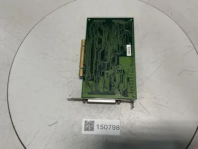 USED ADLINK PCI-9112 51-12252-0C20