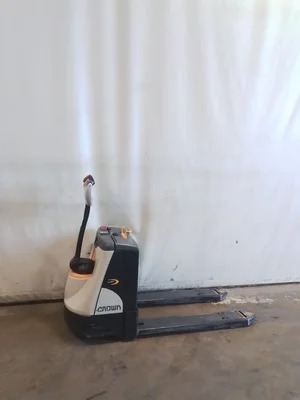 Used 2021 CROWN WP3035-45 Pallet Jacks North Carolina US | Forklift Pro #1441264