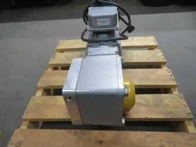 Used _UNKNOWN_ _UNKNOWN_ Gearboxes Texas US | Aucto #1556503