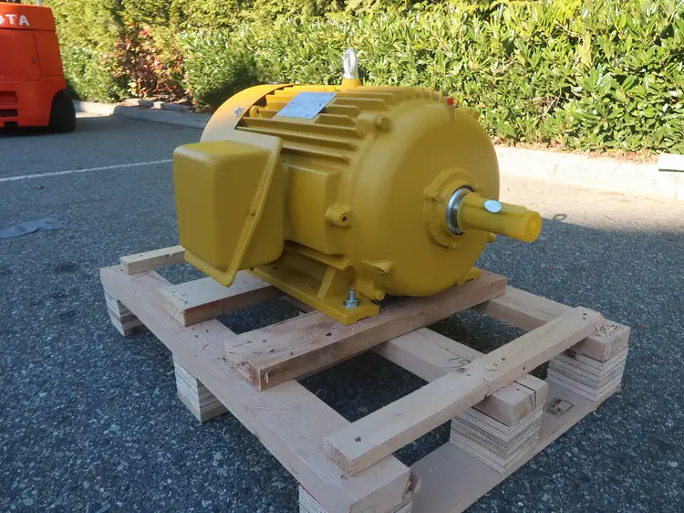 New | in-Stock OMEC OMN-254T-4 Motors (misc) British Columbia CA | Lenmark #246351