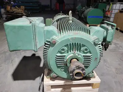 USED SIEMENS CGZZ