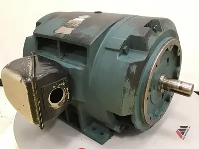 USED RELIANCE ELECTRIC 01MAN47309 G009 UZ