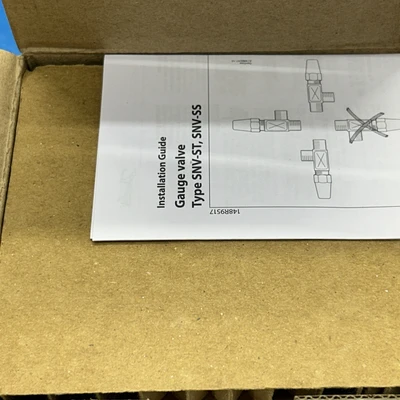 NEW Danfoss 148B4565