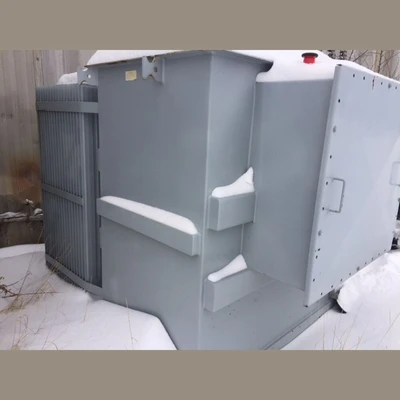 3000 KVA Carte International Transformer