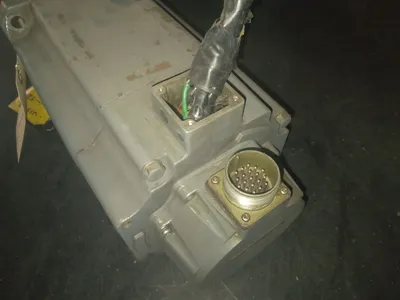 USED MITSUBISHI HA200NC-S