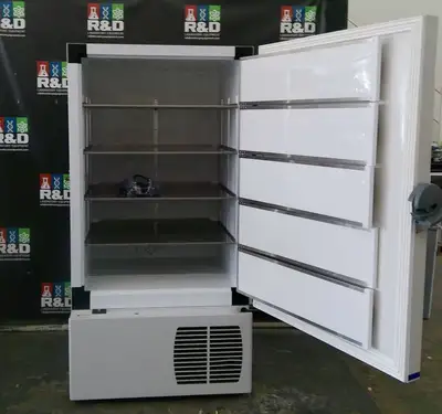 Fisherbrand Isotemp IUE60086FA -86C Ultra Low Freezer 28.8Cf (2023) FULLY TESTED