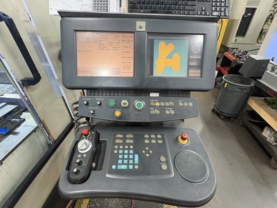 2012 HURCO VMX50 Vertical Machining Centers | Toolquip, Inc. (11)