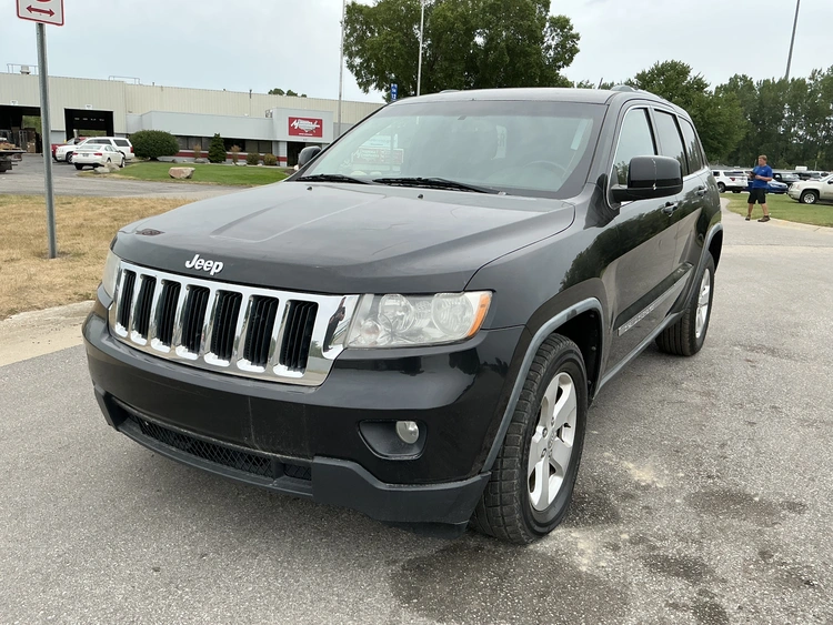 Used 2011 JEEP GRAND CHEROKEE SUVs Michigan US | Miedema Asset Management Group #1334477