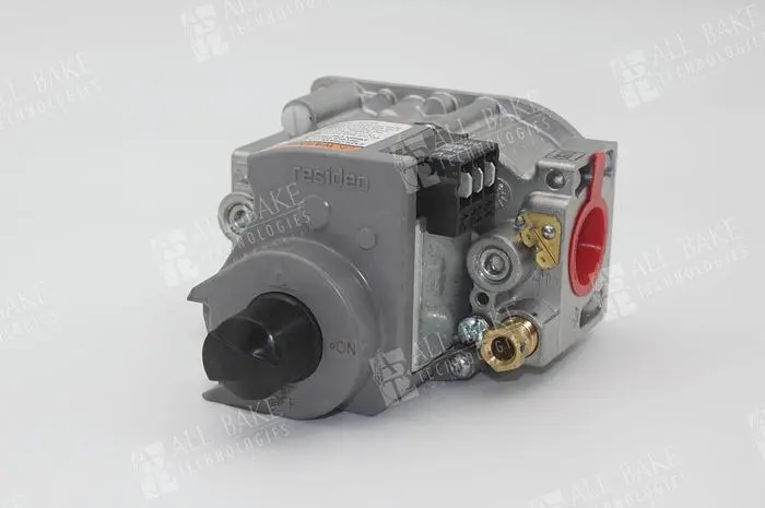 Gas Valve (CG) Nat. Gas - BEL724G-0273