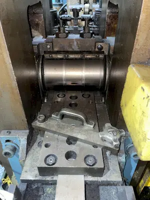 Used I2S INTEGRATED INDUSTRIAL SYSTEMS _UNKNOWN_ 2-HI Rolling Mills Ohio US | Yoder Brothers machinery #444254