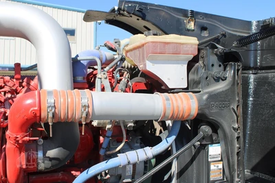 Used 2012 PETERBILT 367 Winch Trucks Texas US | Roll Off Truck World #1491877