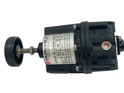 NEW FAIRCHILD Z16490-10233C REGULATOR Z1649010233C