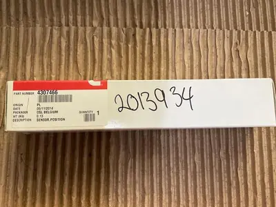 Cummins Position Sensor PN 4307466