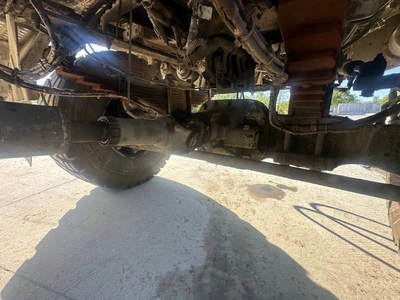 Used 2020 TEREX FD4000 Cement Mixers Kentucky US | Proxy Equipment #1424177
